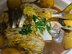 -吕氏疙瘩汤·私家菜馆(慈云寺店)