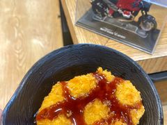 -柒鉦·日式豚骨拉麵(常德路店)