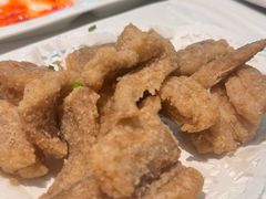 -旺达·福州菜(正大广场店)
