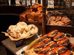 -B&C黄油与面包·THE GARDEN BAKERY概念店(世纪汇店)