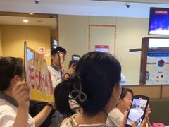 -海底捞火锅(江北万达商业广场店)
