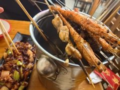 -炒豆合作社(东四总店)