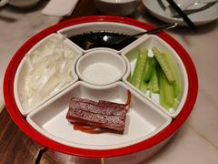 -小吊梨汤·北京菜·烤鸭(王府井银泰in88店)
