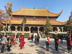 -南岳衡山风景名胜区-南岳大庙