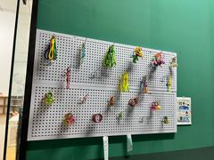 -垚火玩泥吧手作集合店·拼豆·陶艺