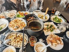 -百家班(市府店)