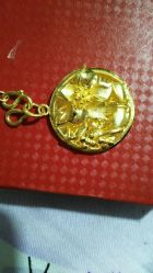 -中国黄金(塘桥店)
