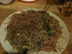 -南记食粥坊·宵夜大排档(莲花总店)