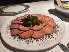 -俄士厨房(五棵松华熙LIVE店)