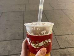 -中山路步行街
