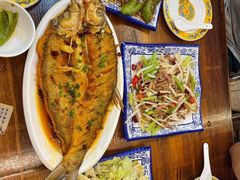 -老味道1992(武当山店)