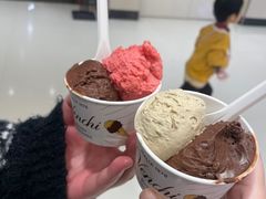 -VENCHI 闻绮(北京国贸商城店)