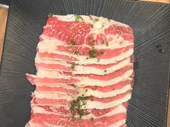 -炎蔵牛舌烤肉