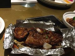 -金百万烤鸭店(马甸店)