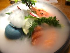 -鳗鱼家·深夜食堂(军博店)