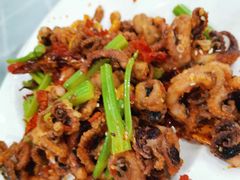 -四海蒸鲜蒸汽海鲜自助(北戴河店)