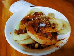 -洞子口张老二凉粉(文殊院店)