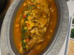 -徽镇小厨·经典徽菜(马连道店)