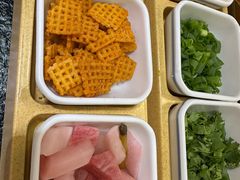-汇聚德京味铜锅涮肉(沈家桥二路店)
