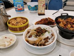 -澳门酒家(南航明珠店)