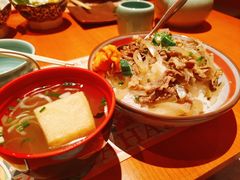 -仓桥家·焗寿司·锅物(光谷步行街店)