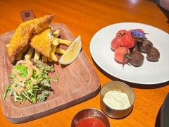 -布拉格餐厅· 中欧捷克菜(全国首店)