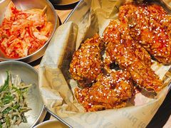 -春熙台韩国料理·章鱼肥牛(西丽店)