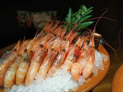 -蟹将军·松叶蟹和牛日料放题自助(K11店)