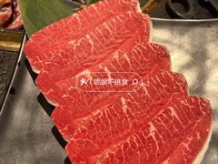 -伊茉家的烤肉店(勒泰中心店)