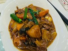 -百乐门喜宴(海珠广场华厦店)