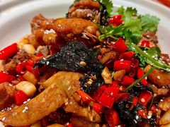 -先启半步颠.川菜.小酒馆(宝安坪洲店)