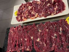 -嬷孙家潮汕牛肉火锅(北京路天河城店)
