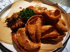 -静香HOUSE·全时段融合餐厅(七星欢乐颂店)