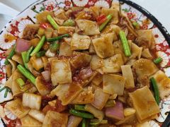 -帕米尔食府(白云观店)