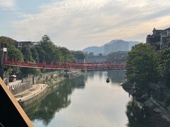 -乾州古城
