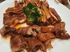 -野渡坡·极致湘菜·庭院餐厅(汉阳店)
