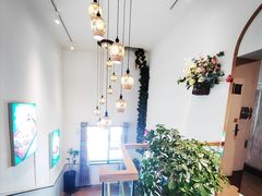 -疆山别院·木垒羊·新疆菜烧烤(铁路局店)