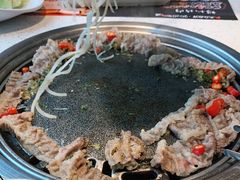 泡椒肥牛-猫抓烤肉(春熙路店)