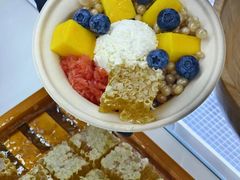 -白色日记·手作酸奶(麦凯乐店)