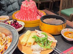 -牛New寿喜烧(金茂览秀城店)