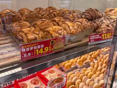 -味多美蛋糕(苏州街地铁店)