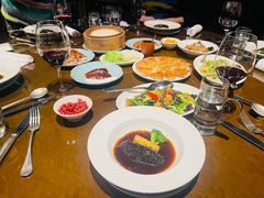 -大连君悦酒店·星海湾壹号Dalian·Dalian(星海广场店)