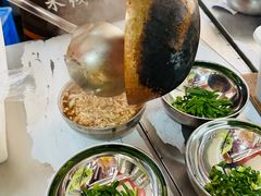 -老仓醋米线(万达店)