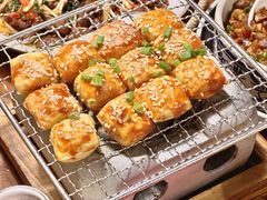 -雀舞云南菜(天津天河城购物中心店)