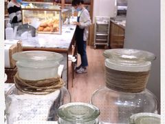 -WHEAT&BAKER-麥(凯德来福士店)