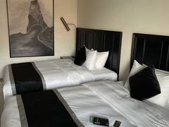 -清远熹乐谷温泉度假酒店