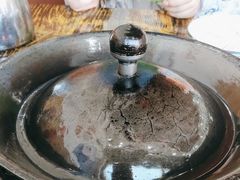 -君王铁帽烤肉(呼市总店)