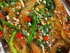 烤宽粉-86烧烤·炭火烧烤 (石人总店)