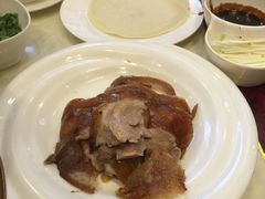 -满旗楼 北京烤鸭·涮羊肉火锅(武昌店)