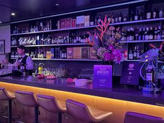 -外滩8号 whisky bar(金延大厦店)